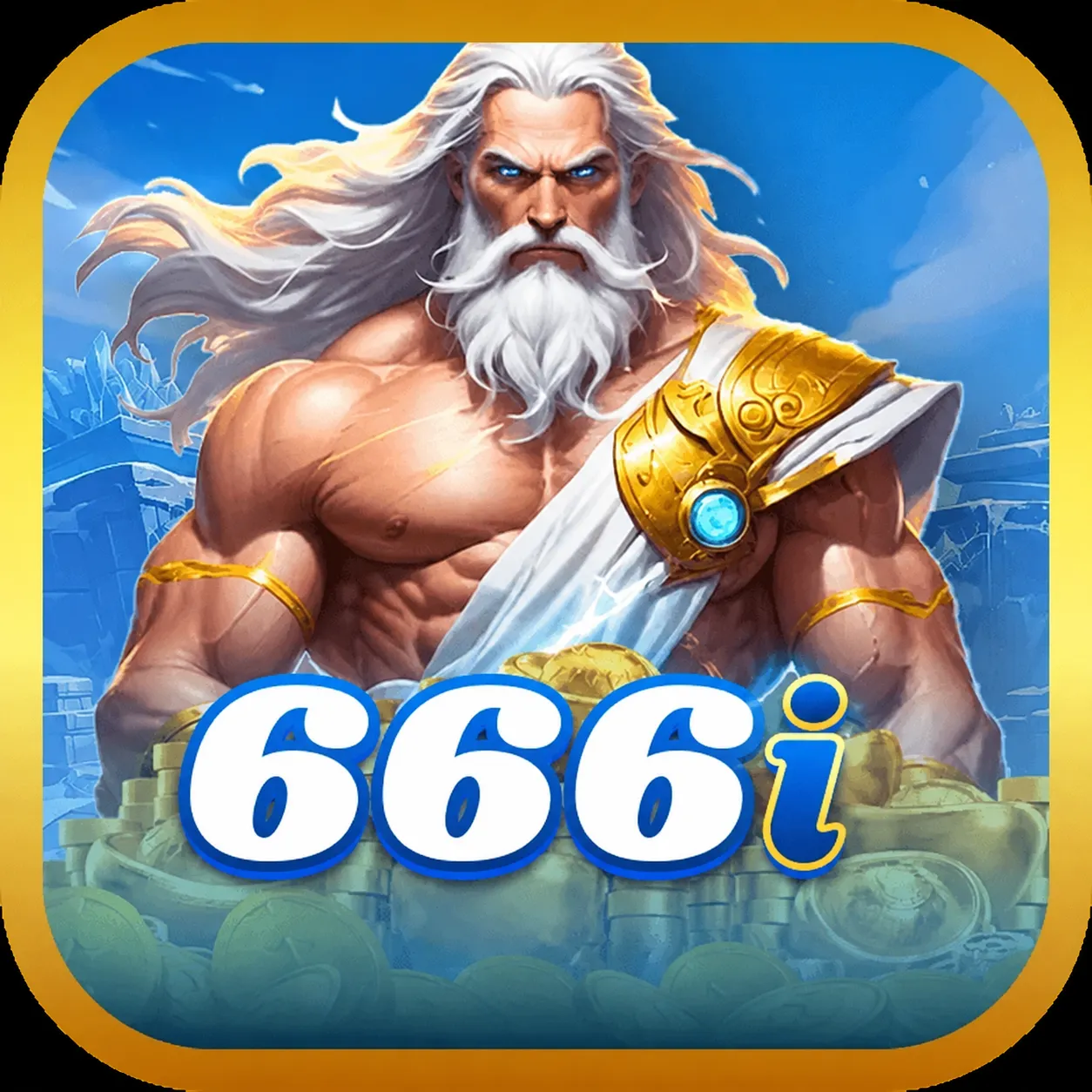 666I - Permainan Mahjong Seru dan Menantang