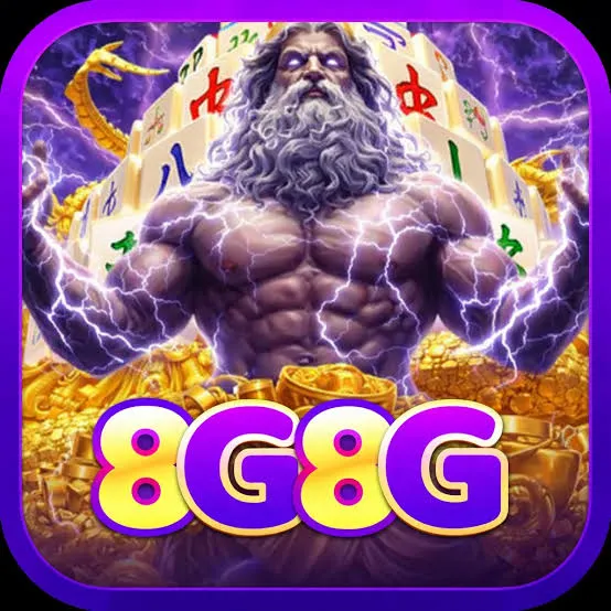8G8G - Permainan Arcade Seru dan Menghibur