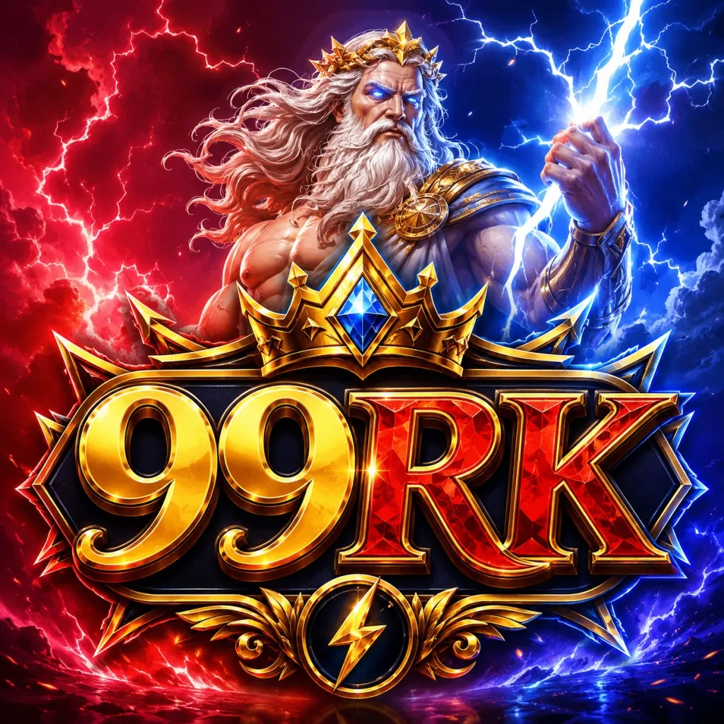 99RK - Game Bingo Seru dan Menyenangkan