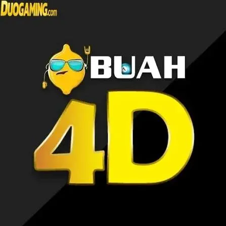BUAH4D - Permainan Santai yang Mengasyikkan