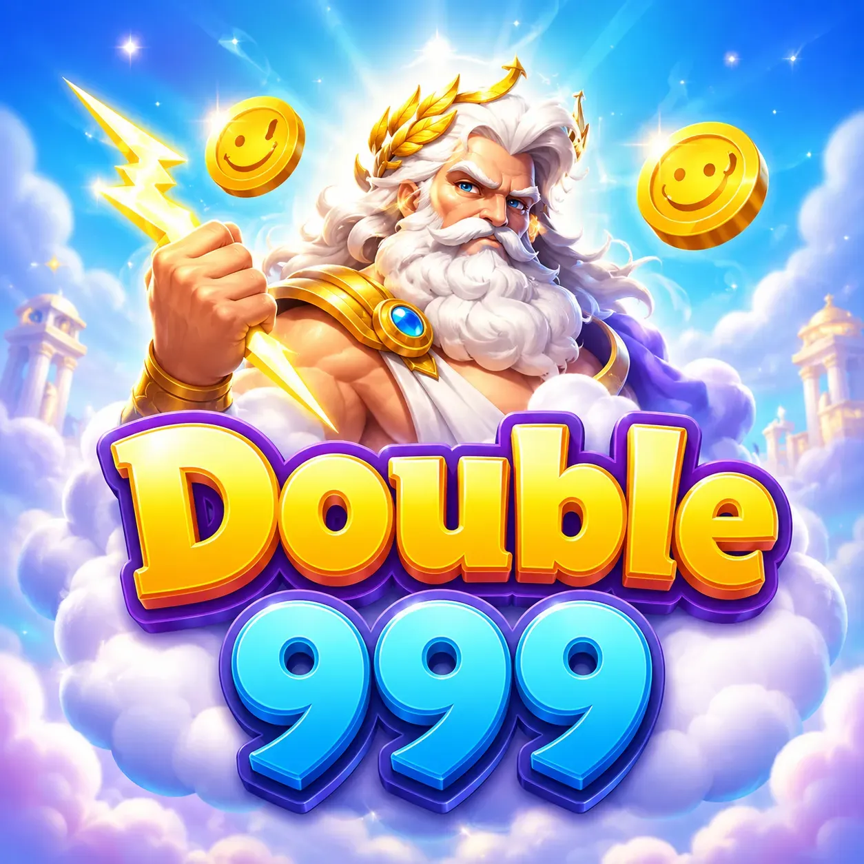 DOUBLE999 - Game Santai yang Menghibur dan Menyenangkan