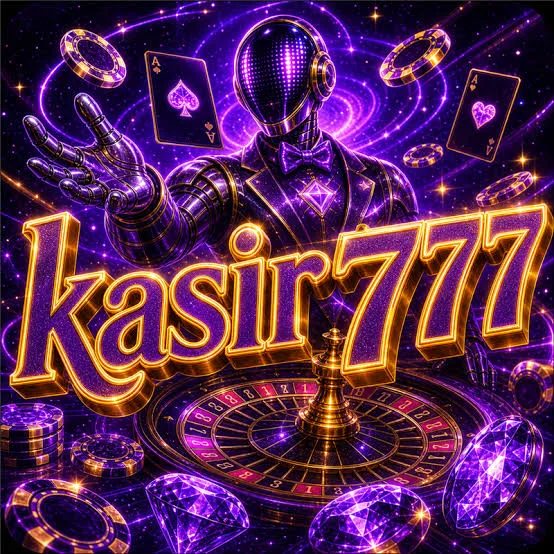 KASIR777 - Game Sepak Bola Seru dan Menarik