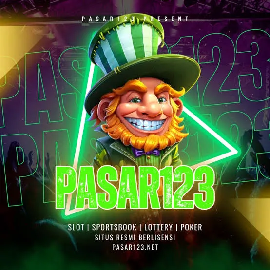 PASAR123 - Game TPS Terbaik untuk Pengalaman Seru