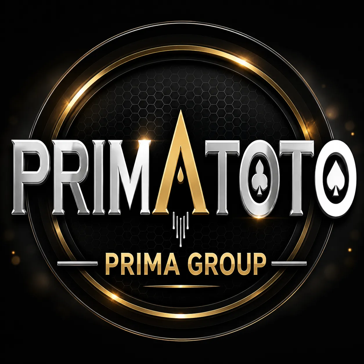 PRIMATOTO - Permainan Gaple Seru dan Menyenangkan