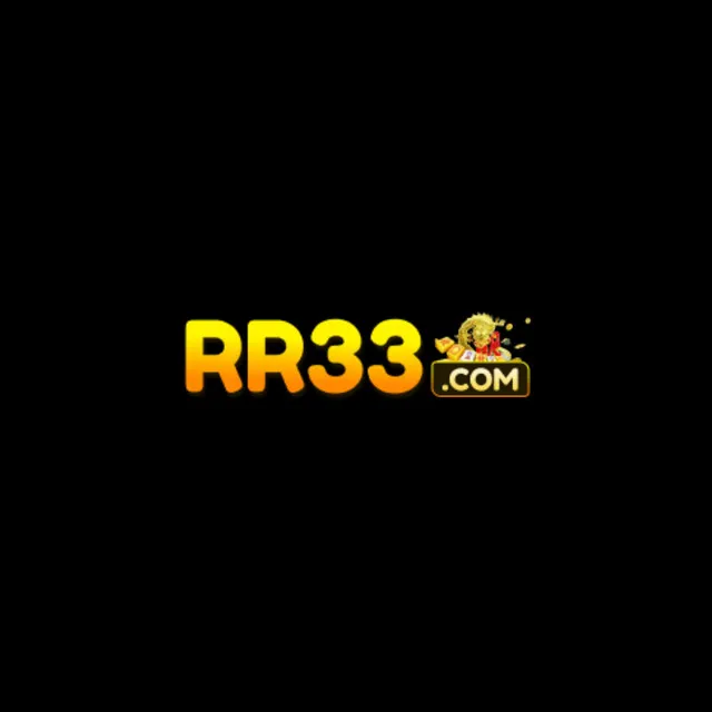 RR33 - Permainan Slot Seru dan Menguntungkan